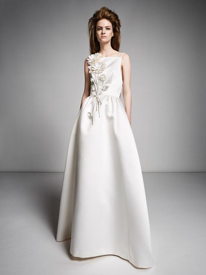 Viktor &amp; Rolf -  Mariage  Collection